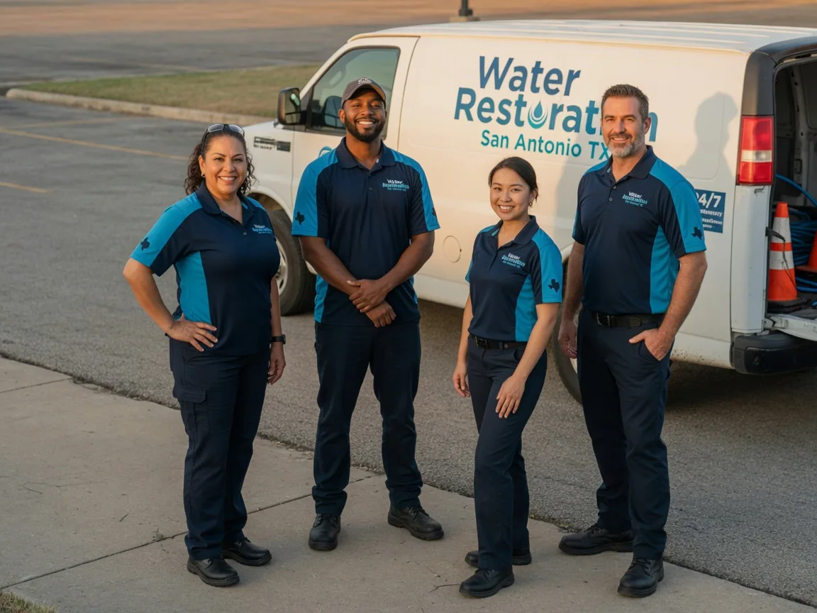 Water Damage Repair company in Merrimac, MA